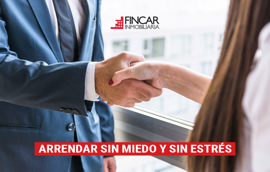blog Arrendar sin miedo y sin estrés