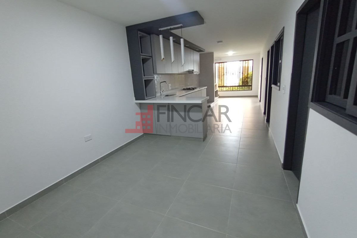 Apartment for rent in Cali