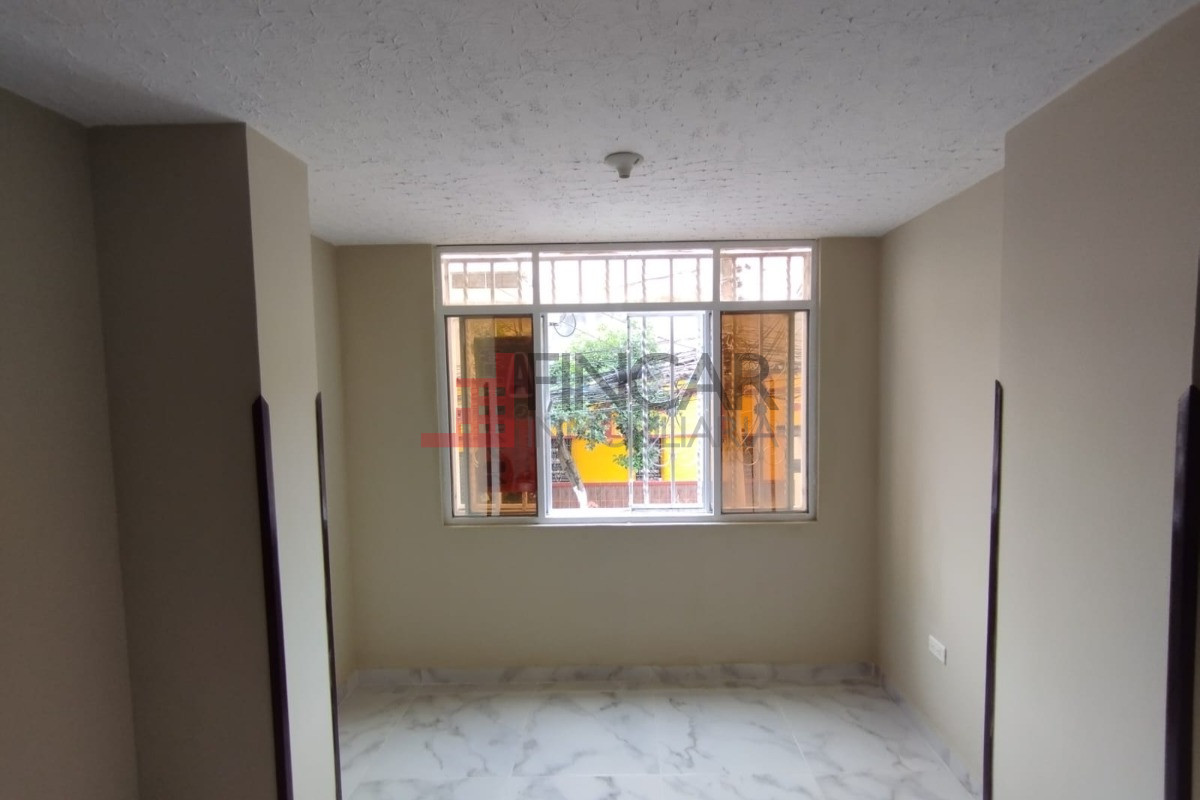 Apartamento en San Alonso