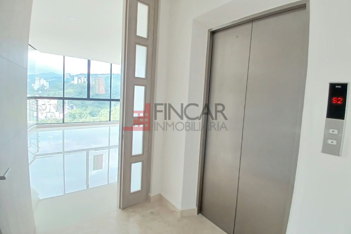 Apartamento en Cacique en Cacique