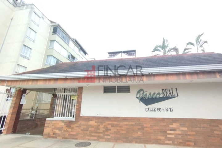 Calle 60 # 6-10