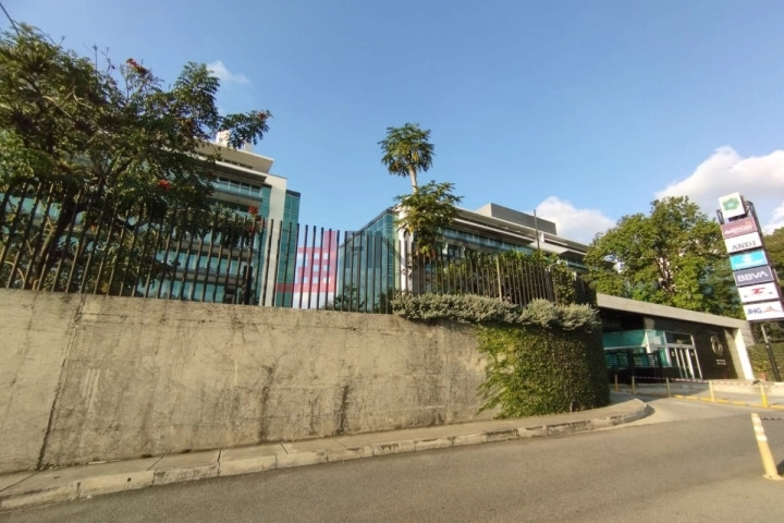 Kilometro 2.176 Anillo Vial