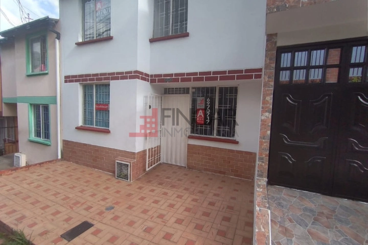Calle 89 # 56-20