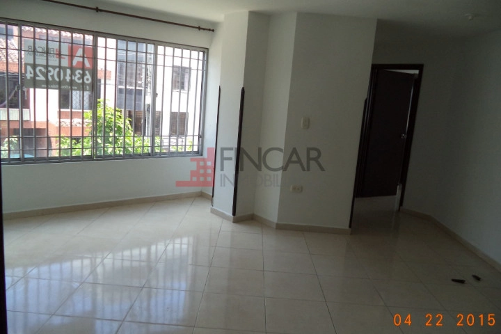 calle 100 # 20 - 11 apartamento 203  edificio polaris
