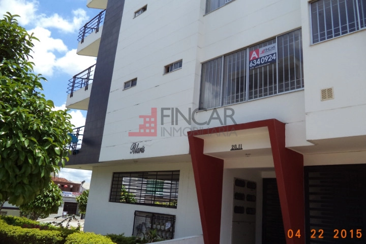 calle 100 # 20 - 11 apartamento 203  edificio polaris