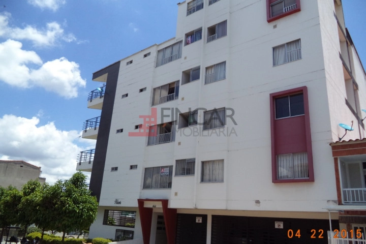calle 100 # 20 - 11 apartamento 203  edificio polaris