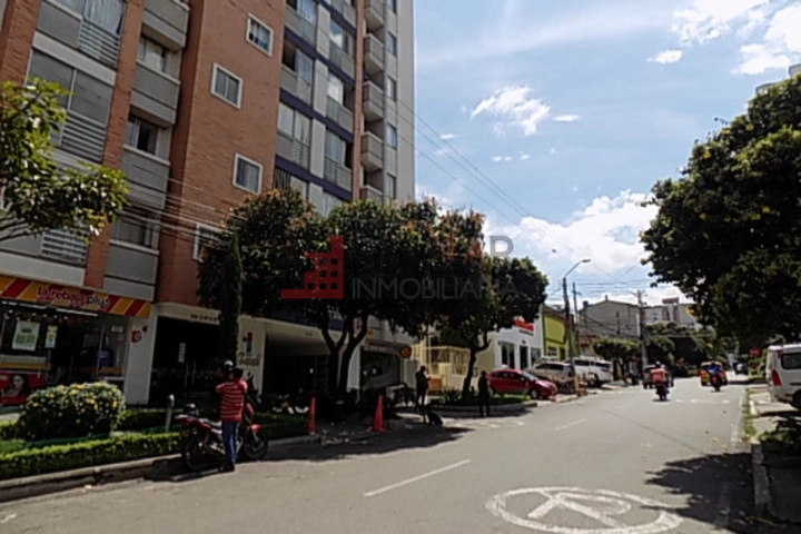 Calle 22 # 21-37
