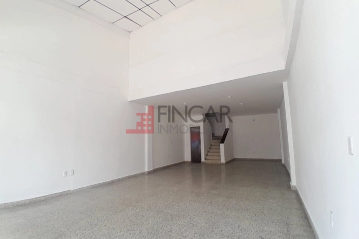 Calle 36 # 24-15