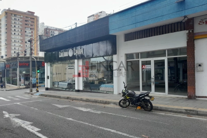 Calle 36 # 24-15
