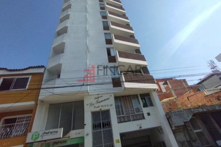 Calle 37 #5-13