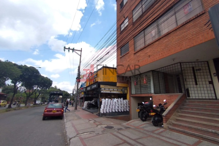 Avenida 105 # 24-75