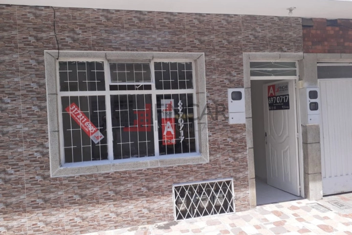 Calle 40 # 34-66