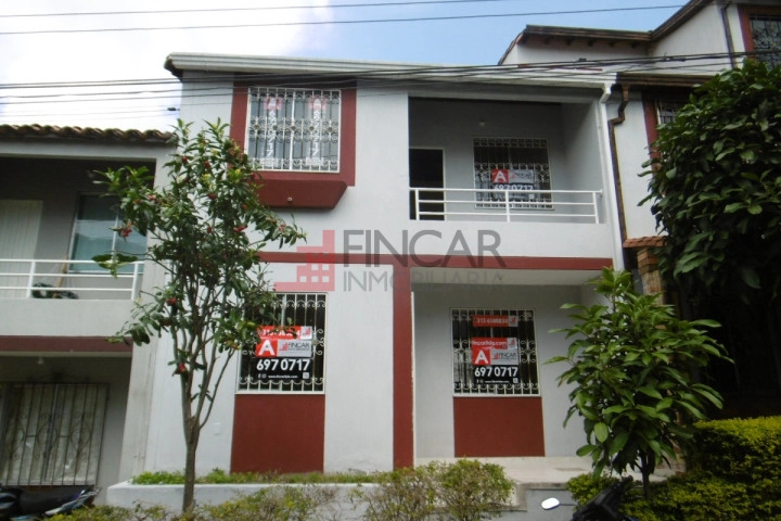 Calle 1 Norte A # 6-83