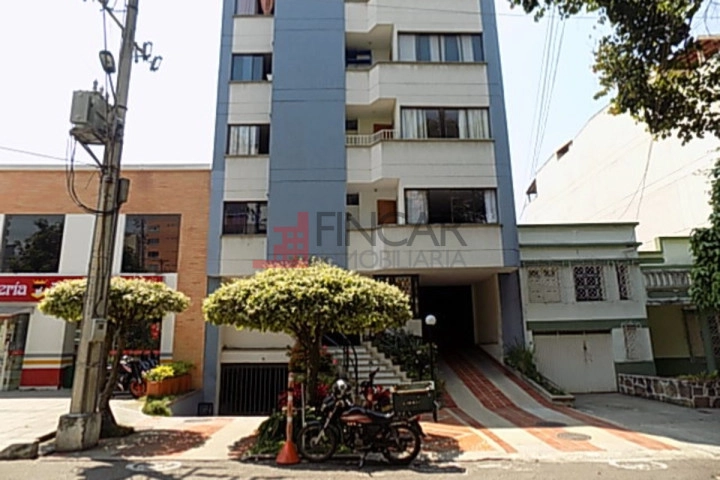 Calle 50 # 25-58