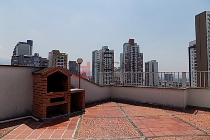 Calle 50 # 25-58