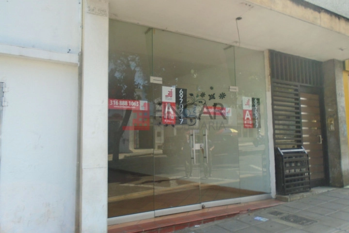 Calle 36 # 24-55