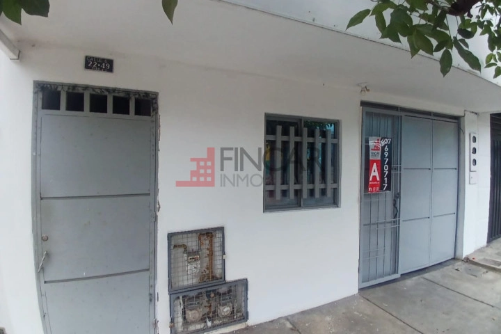 Calle 6 # 22-51