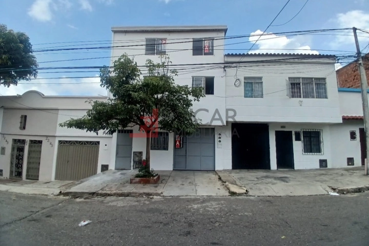 Calle 6 # 22-51