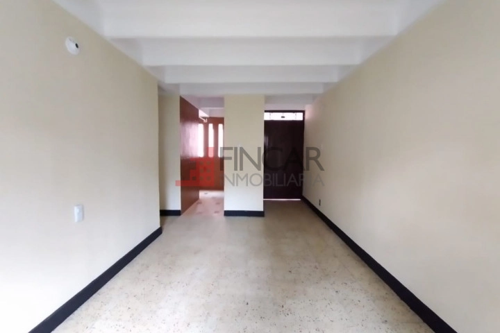 Urbanización Balcones del Oriente