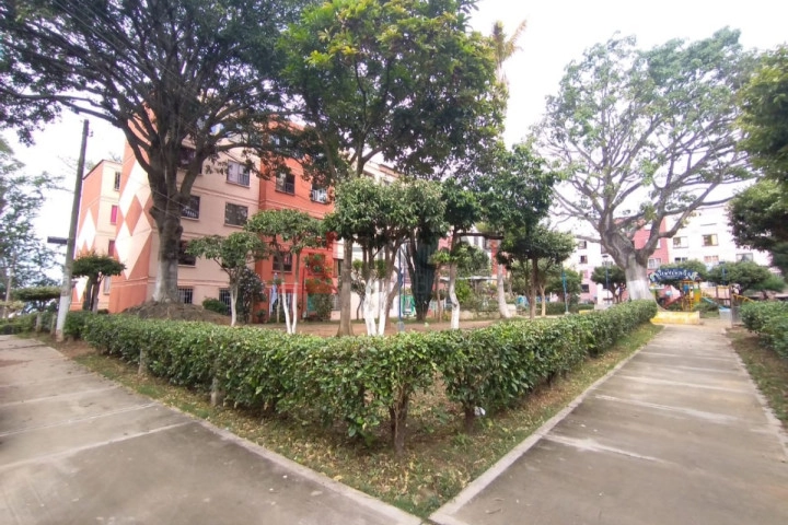 Urbanización Balcones del Oriente