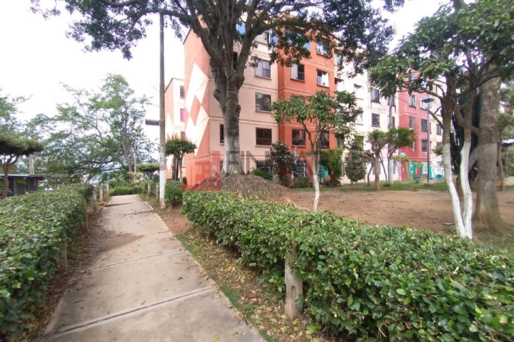Urbanización Balcones del Oriente