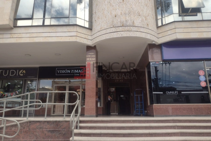 Calle 47 # 29-33