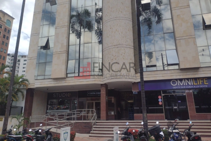 Calle 47 # 29-33