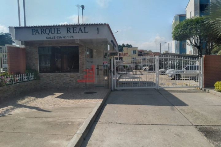 Calle 63A  # 1-76