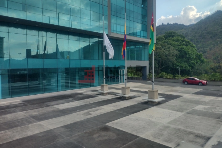 Hospital Internacional de Colombia (HIC)