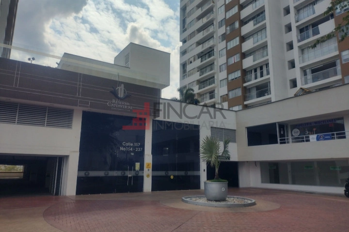 Calle 157 # 154-237