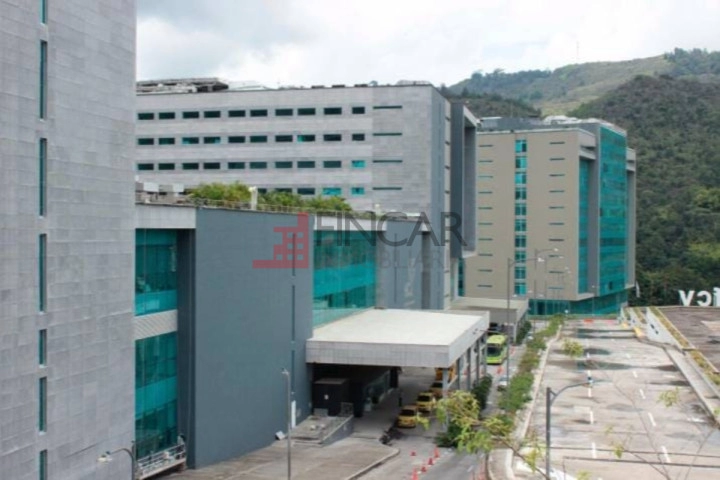 Hospital Internacional de Colombia (HIC)
