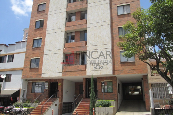 Calle 21 # 29-25