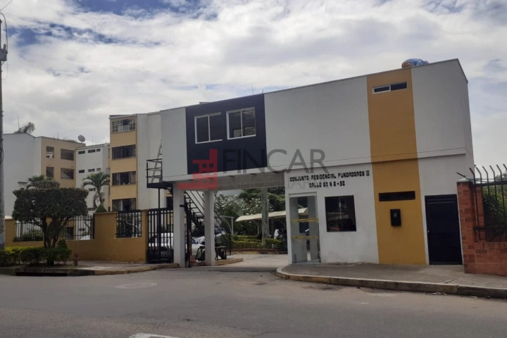 Calle 60 # 8w-92