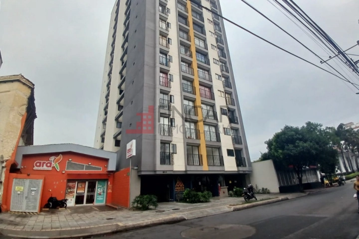 Calle 19 # 28-22