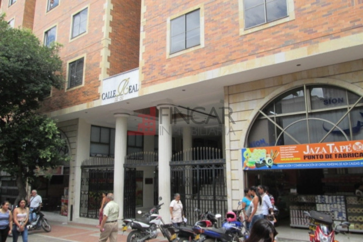 Calle 35 # 12-31