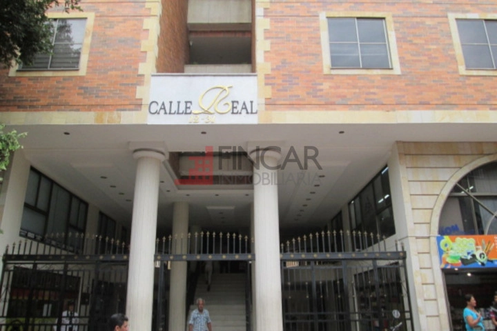 Calle 35 # 12-31