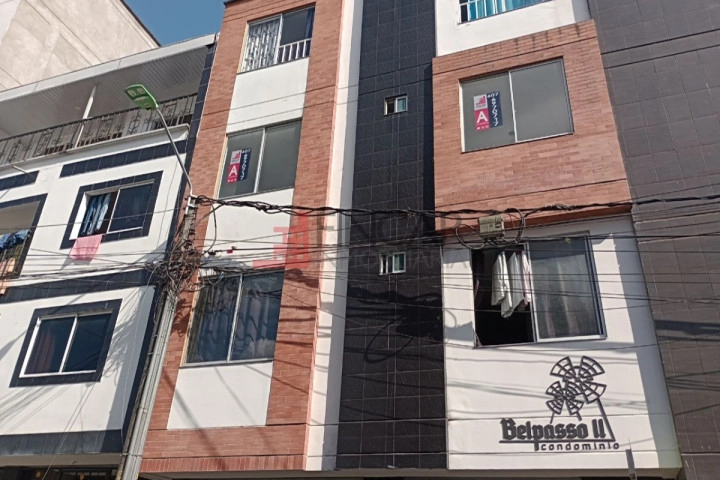 Calle 9a # 20-60