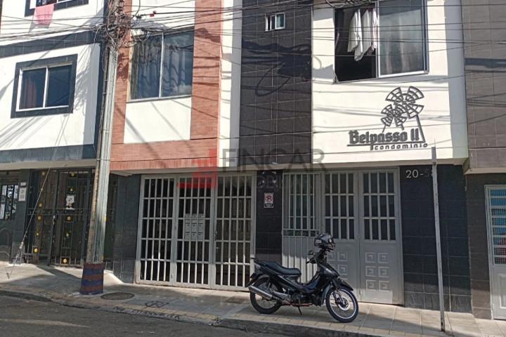 Calle 9a # 20-60