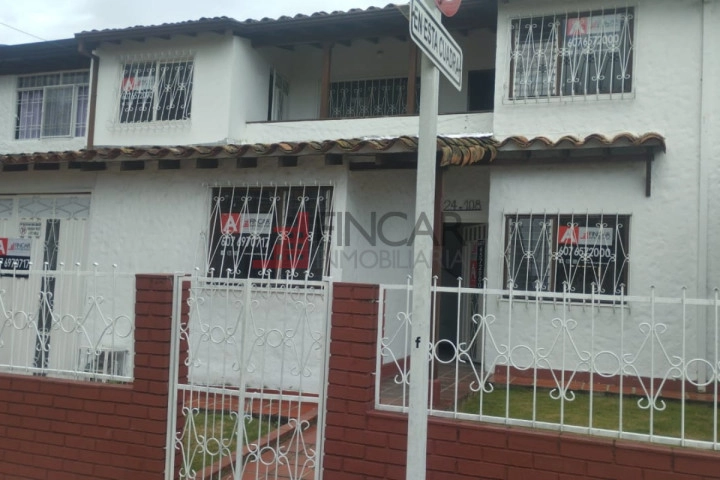 Calle 106 # 24-108