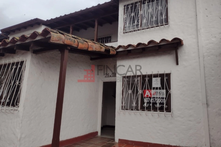 Calle 106 # 24-108