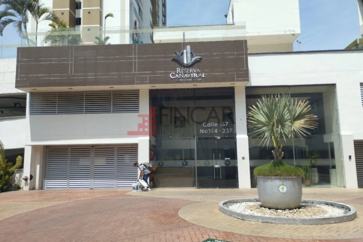 Calle 157 # 154-237