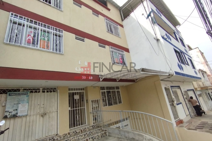 Calle 16 # 30-60
