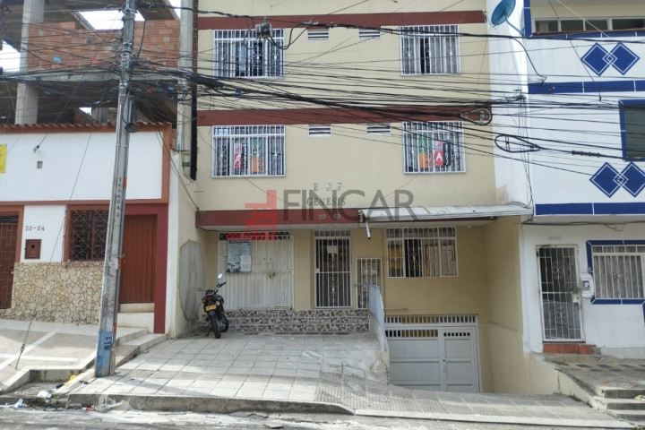 Calle 16 # 30-60