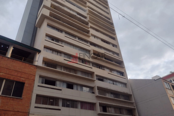 Calle 34 # 22-46