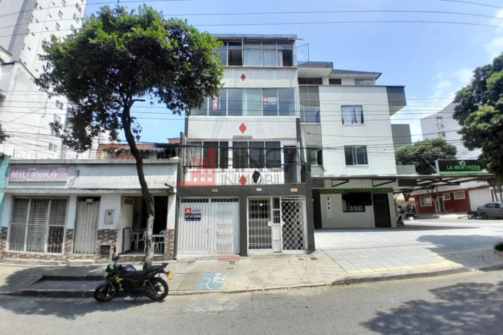 Calle 14 # 27-57
