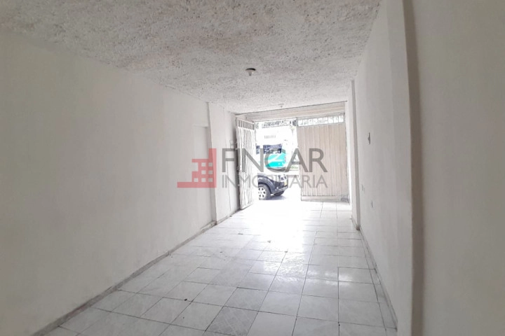 Calle 14 # 27-57