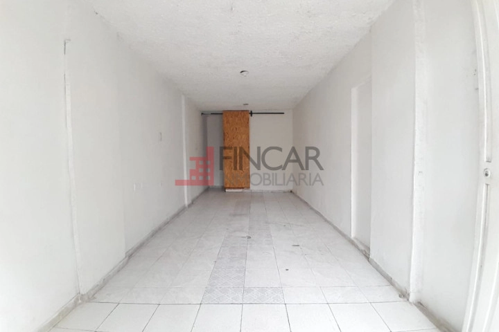 Calle 14 # 27-57