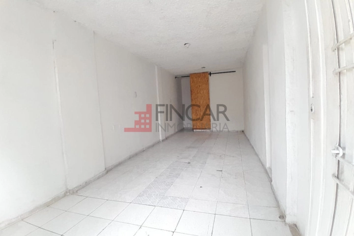 Calle 14 # 27-57