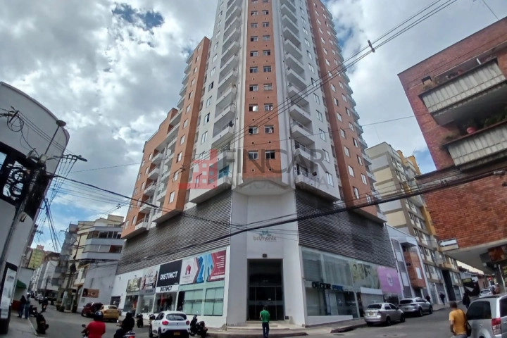 Calle 35 # 23-01