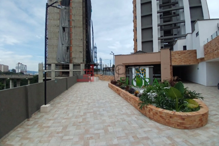 Calle 66 # 33-116